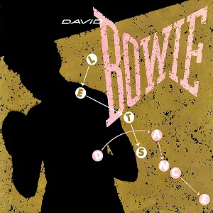 David Bowie Let's Dance World Tour Lighting Director