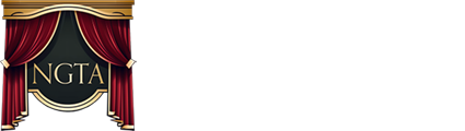 Negra – Graham Theatrical Advisors Logo